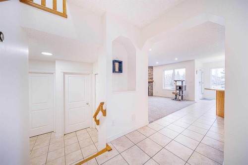 30 Chapalina Park Crescent Se, Calgary, AB - Indoor Photo Showing Other Room