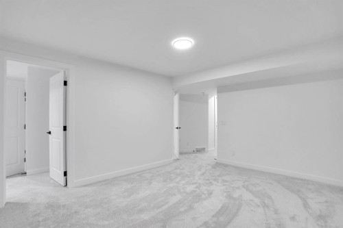 4 Skyview Springs Crescent Ne, Calgary, AB - Indoor Photo Showing Other Room