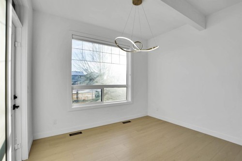 4 Skyview Springs Crescent Ne, Calgary, AB - Indoor Photo Showing Other Room