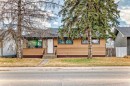 2223 36 Street Se, Calgary, AB  - Outdoor 
