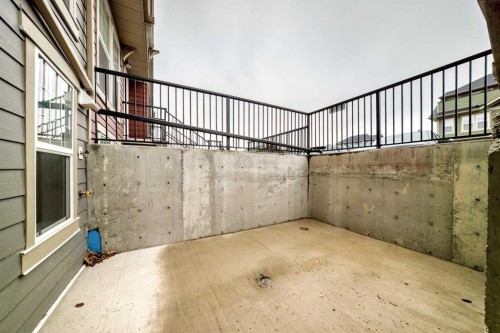 152 Cranbrook Square Se, Calgary, AB -  With Exterior