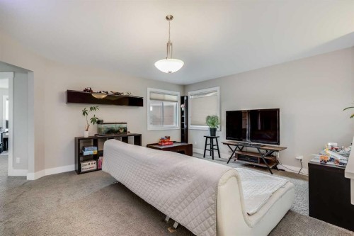 80 Evansfield Place Nw, Calgary, AB - Indoor