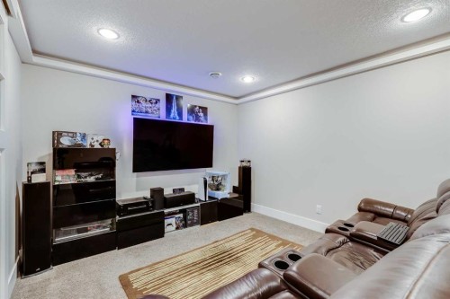 80 Evansfield Place Nw, Calgary, AB - Indoor