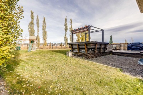 80 Evansfield Place Nw, Calgary, AB - Outdoor With Deck Patio Veranda