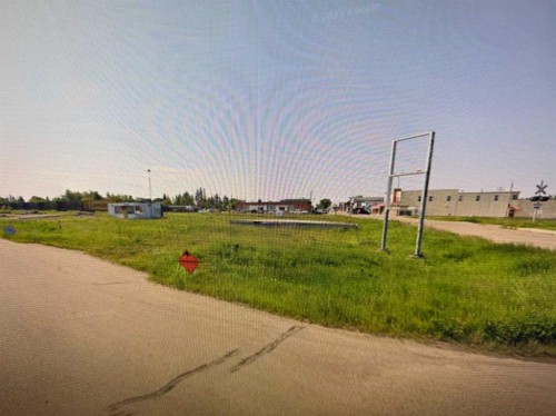 4919 52 Avenue, Mayerthorpe, AB 