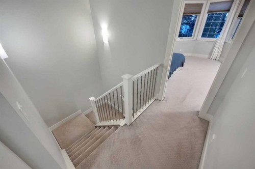 1708 23 Avenue Nw, Calgary, AB - Indoor Photo Showing Other Room