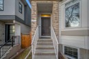 1708 23 Avenue Nw, Calgary, AB  - Outdoor 