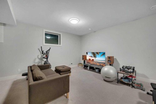 1708 23 Avenue Nw, Calgary, AB - Indoor