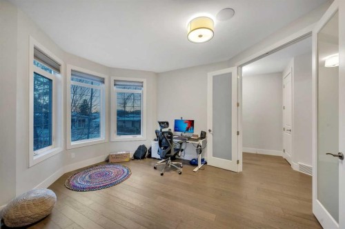 1708 23 Avenue Nw, Calgary, AB - Indoor