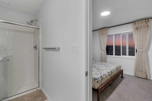 28 Redstone Boulevard Ne, Calgary, AB - Indoor