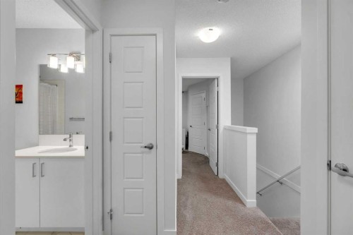 28 Redstone Boulevard Ne, Calgary, AB - Indoor