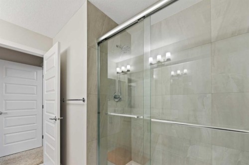 7 Homestead Circle Ne, Calgary, AB - Indoor Photo Showing Bathroom