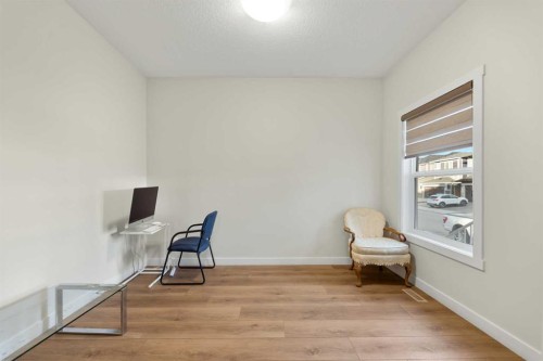 7 Homestead Circle Ne, Calgary, AB - Indoor Photo Showing Other Room