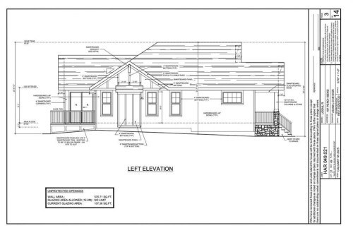 187 Perch Bend, Rural Rocky View County, AB - Other