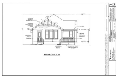 187 Perch Bend, Rural Rocky View County, AB - Other