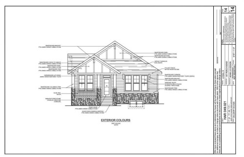 187 Perch Bend, Rural Rocky View County, AB - Other