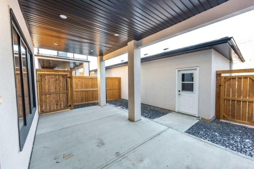 3016 13 Avenue Sw, Calgary, AB - Outdoor With Exterior