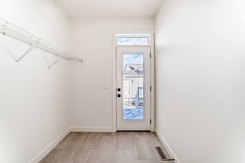 191 Perch Bend, Rural Rocky View County, AB - Indoor