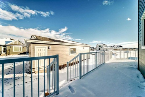 191 Perch Bend, Rural Rocky View County, AB - Outdoor