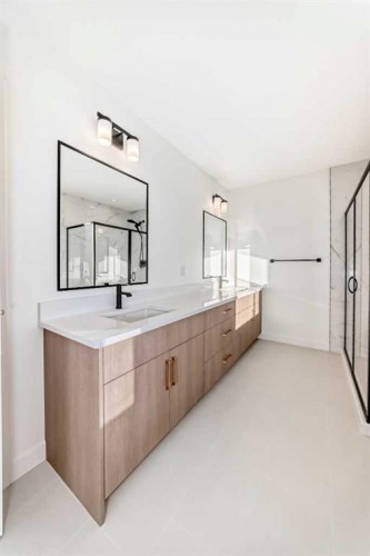 191 Perch Bend, Rural Rocky View County, AB - Indoor