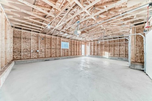 191 Perch Bend, Rural Rocky View County, AB - Indoor