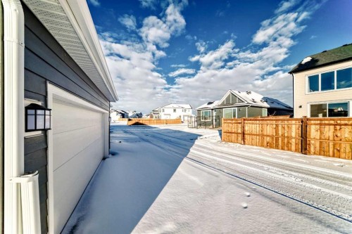 191 Perch Bend, Rural Rocky View County, AB - Outdoor