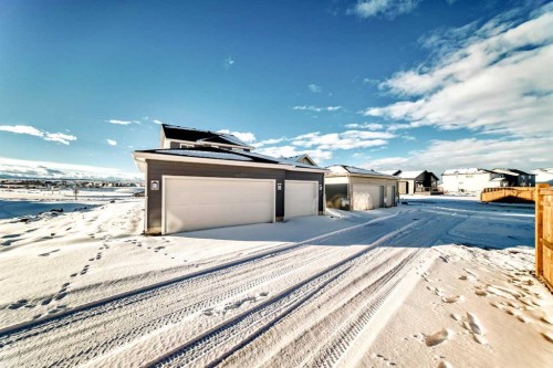 191 Perch Bend, Rural Rocky View County, AB - Outdoor