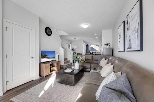 258 Cornerstone Avenue Ne, Calgary, AB - Indoor Photo Showing Other Room