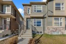 258 Cornerstone Avenue Ne, Calgary, AB  - Outdoor With Facade 