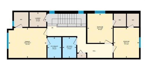 258 Cornerstone Avenue Ne, Calgary, AB - Other