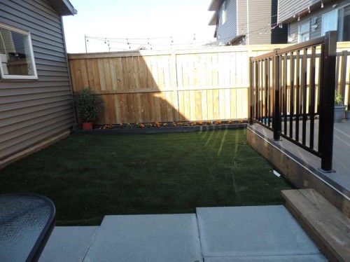 258 Cornerstone Avenue Ne, Calgary, AB - Outdoor With Exterior