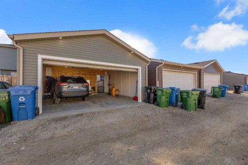 258 Cornerstone Avenue Ne, Calgary, AB - Outdoor With Exterior