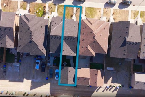 258 Cornerstone Avenue Ne, Calgary, AB - 