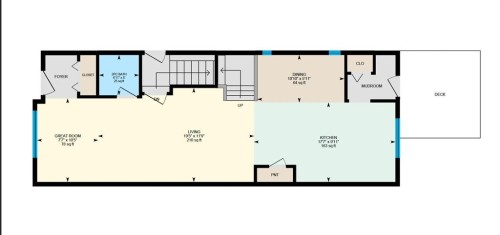 258 Cornerstone Avenue Ne, Calgary, AB - Other