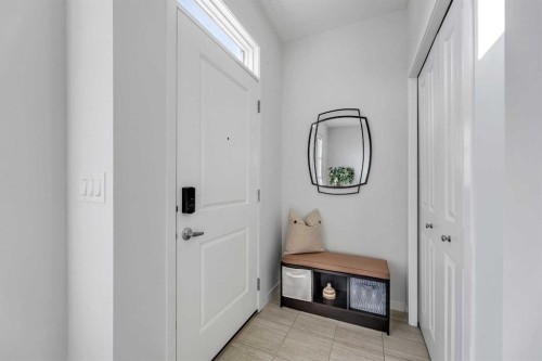 258 Cornerstone Avenue Ne, Calgary, AB - Indoor Photo Showing Other Room