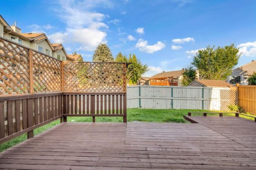 16218 Shawbrooke Road Sw, Calgary, AB - Outdoor With Deck Patio Veranda