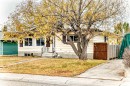 307 Huntridge Road Ne, Calgary, AB  - Outdoor 