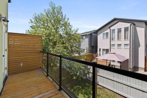 346 Covecreek Circle Ne, Calgary, AB - Outdoor With Exterior