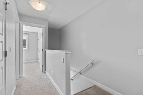 346 Covecreek Circle Ne, Calgary, AB - Indoor Photo Showing Other Room