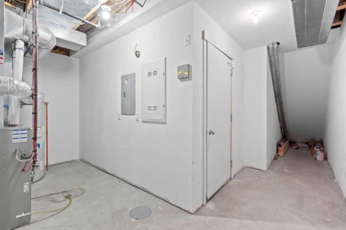 346 Covecreek Circle Ne, Calgary, AB - Indoor