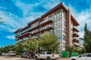 309-2231 Mahogany Boulevard Se, Calgary, AB  - Outdoor With Facade 