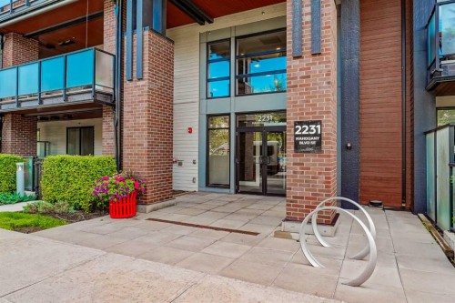 309-2231 Mahogany Boulevard Se, Calgary, AB - Outdoor With Exterior