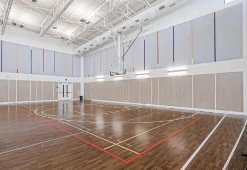 309-2231 Mahogany Boulevard Se, Calgary, AB - Indoor Photo Showing Other Room