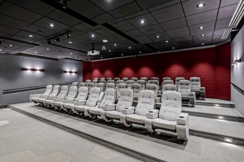 309-2231 Mahogany Boulevard Se, Calgary, AB - Indoor Photo Showing Other Room