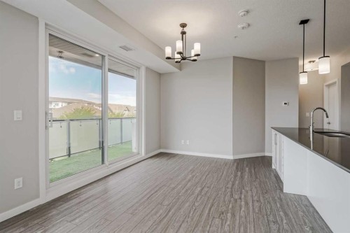 309-2231 Mahogany Boulevard Se, Calgary, AB - Indoor