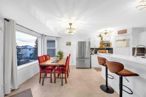 60 Tuscarora Way Nw, Calgary, AB - Indoor