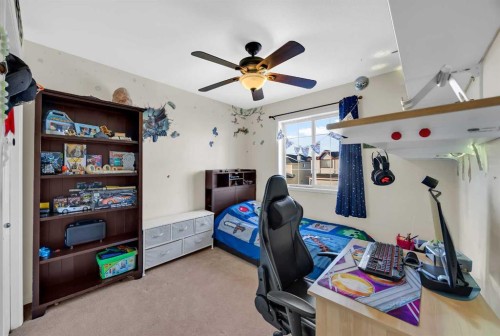 60 Tuscarora Way Nw, Calgary, AB - Indoor