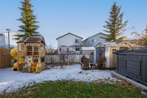 60 Tuscarora Way Nw, Calgary, AB - Outdoor