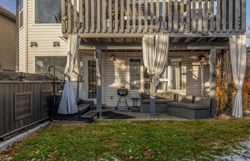 60 Tuscarora Way Nw, Calgary, AB - Outdoor