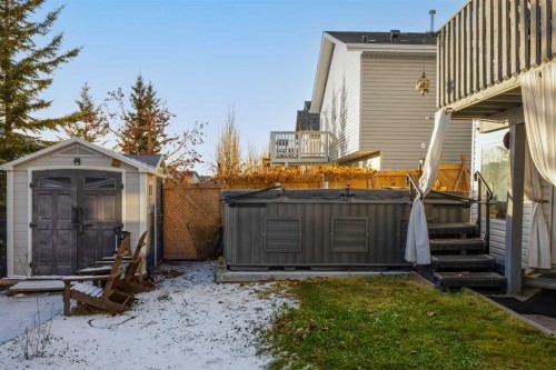 60 Tuscarora Way Nw, Calgary, AB - Outdoor